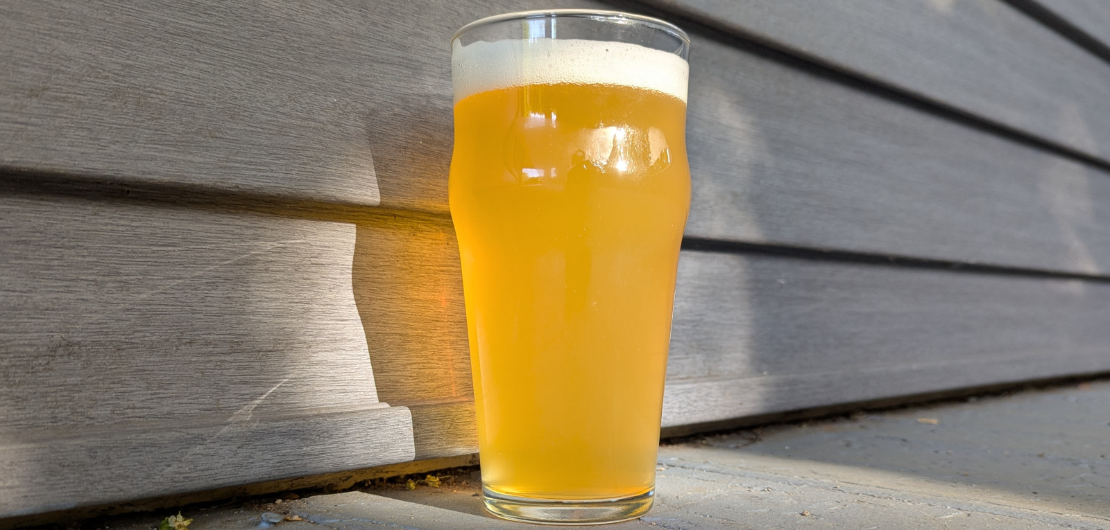 Ah Blah Blah WC IPA (American IPA | 21A)